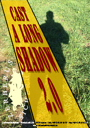 Cast a long shadow 2.0